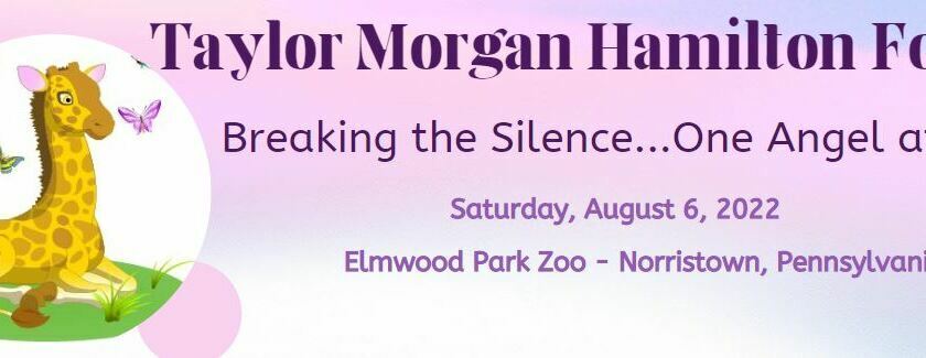 Taylor Morgan Hamilton - 2022